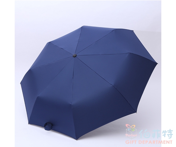 自動摺疊雨傘