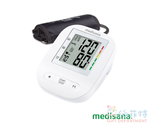 Medisana BU300 電子手臂式血壓計