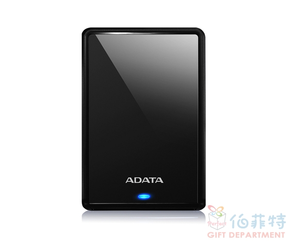 ADATA HV620S 2.5吋行動硬碟