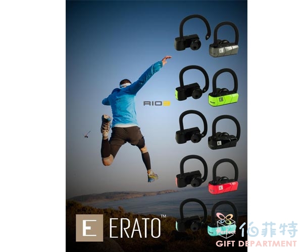 【ERATO RIO 3】ADATA 威剛藍芽耳機