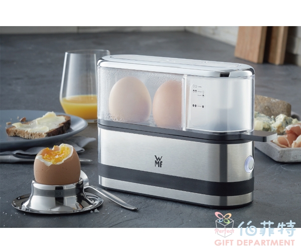 WMF KITCHENminis電動煮蛋器