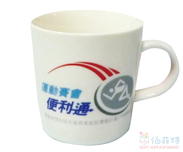 客製化馬克杯