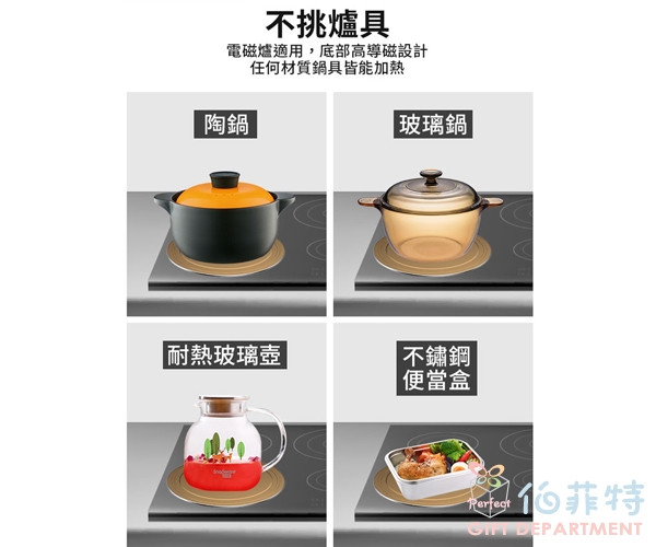 康寧 VISIONS 多功能導磁盤 24CM