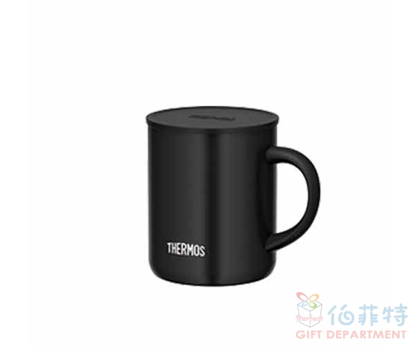 THERMOS 膳魔師不鏽鋼真空保溫杯
