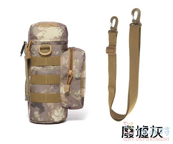戶外水壺收納包