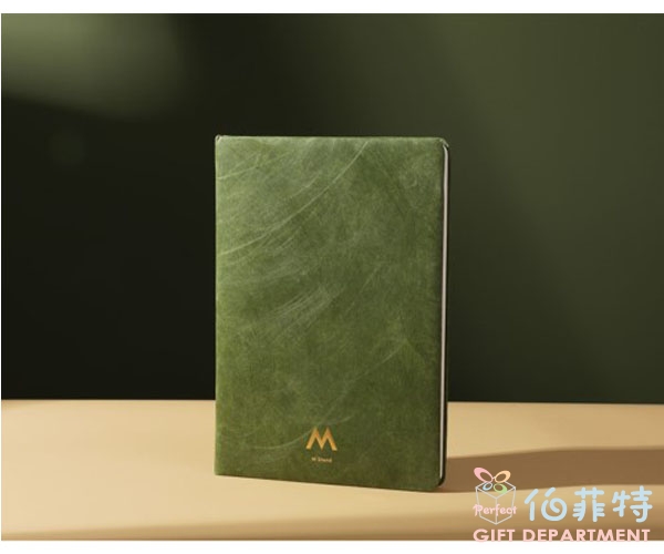 環保杜邦紙筆記本