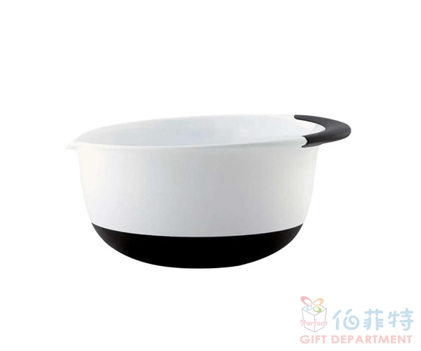 OXO 附蓋止滑萬用碗四件組