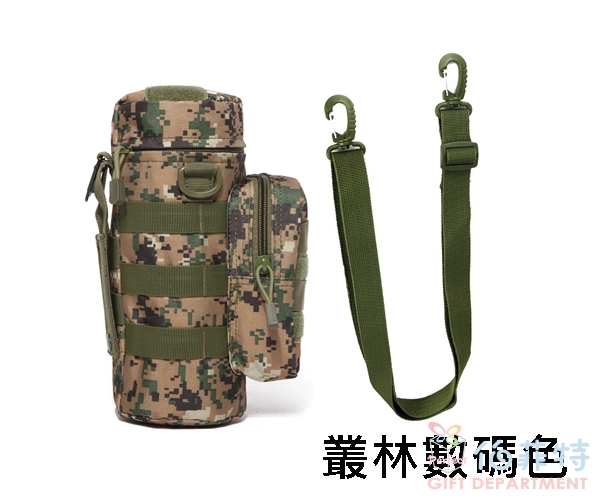 戶外水壺收納包