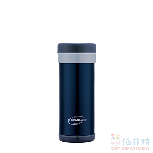 膳魔師 凱菲不銹鋼真空保溫杯