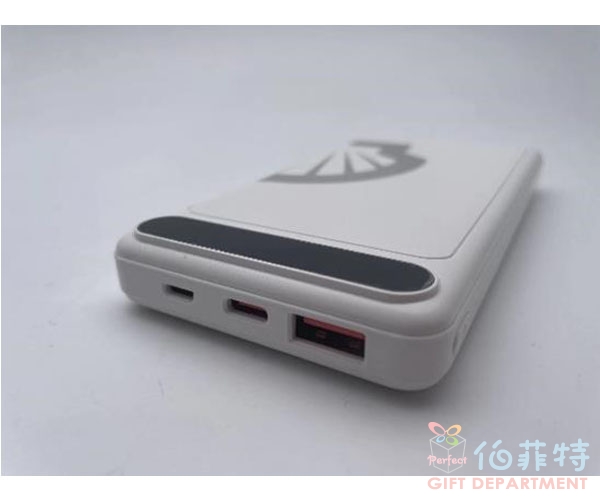 英國殼牌快充行動電源(10000mAh)