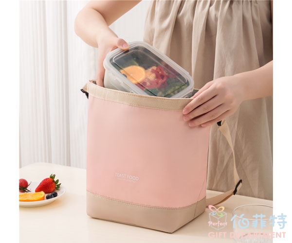 雙用保溫餐袋