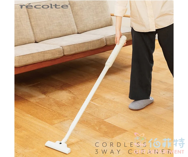 recotle Cordless 無線吸塵器