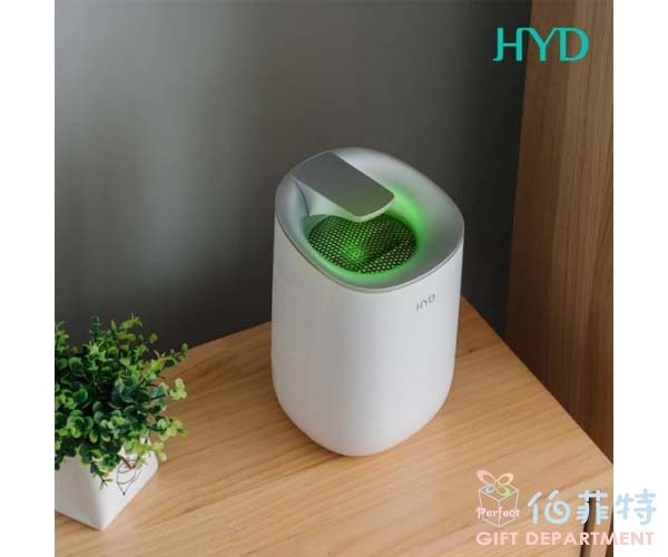 HYD 小綠光電子式除濕機