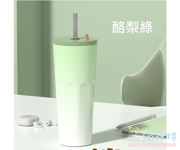 大容量保溫飲料杯