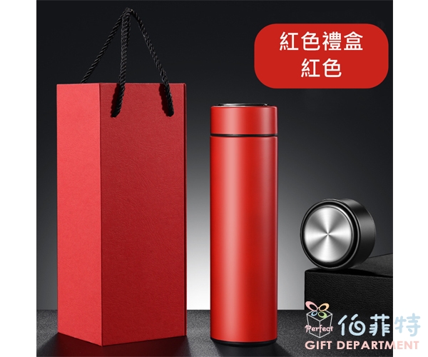 304不鏽鋼保溫杯禮盒組