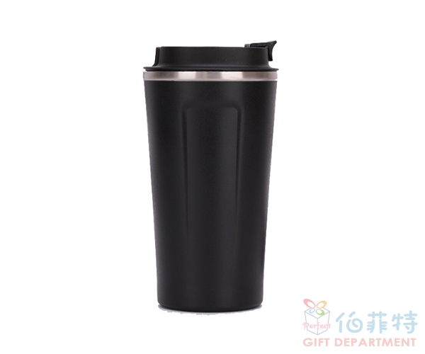 304不鏽鋼咖啡杯510ml