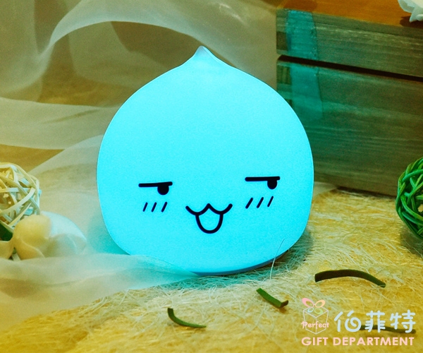 水滴矽膠燈（電池款）