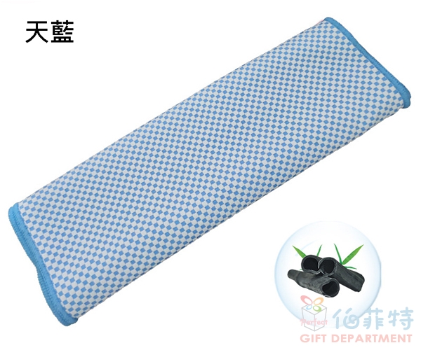 竹炭冷感運動巾