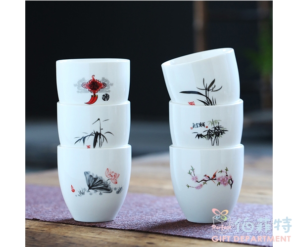 陶瓷酒杯