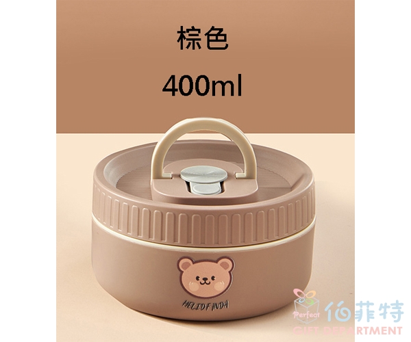 316不銹鋼保溫便當盒
