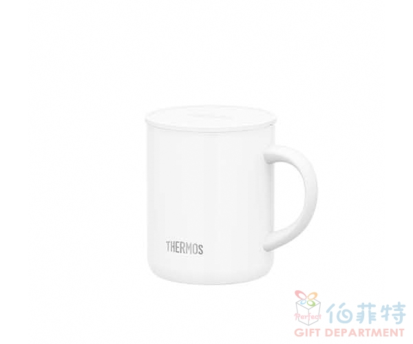 THERMOS 膳魔師不鏽鋼真空保溫杯