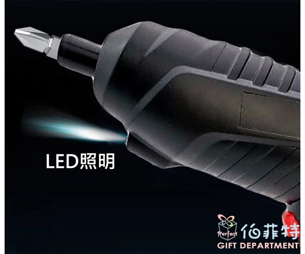 3.6V電動工具起子機