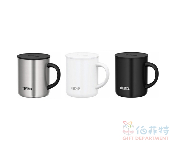THERMOS 膳魔師不鏽鋼真空保溫杯