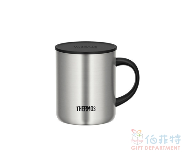 THERMOS 膳魔師不鏽鋼真空保溫杯