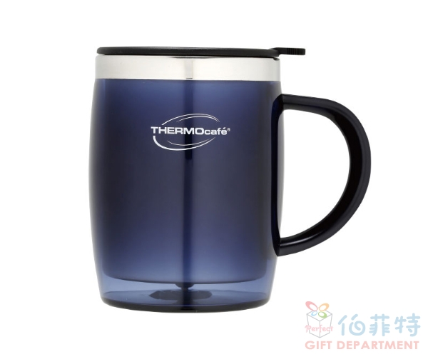 THERMO Cafe 凱菲不銹鋼隔溫杯