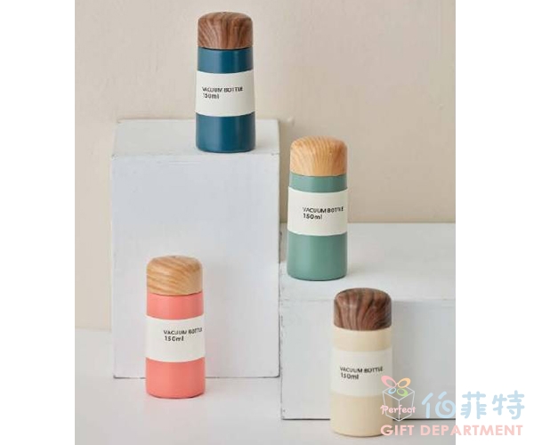 樂美雅 316保溫杯3入組