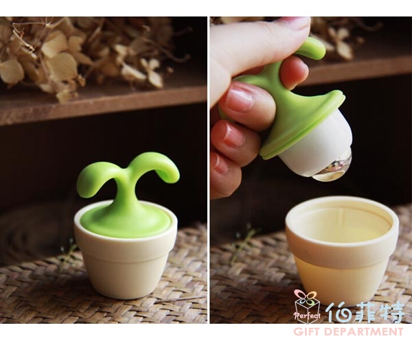 花苗滾珠按摩器