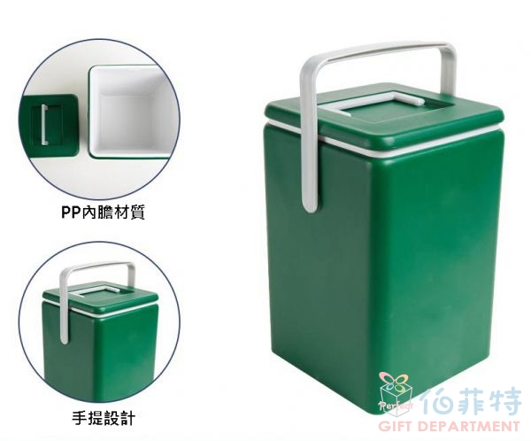 定制 8L 冰桶