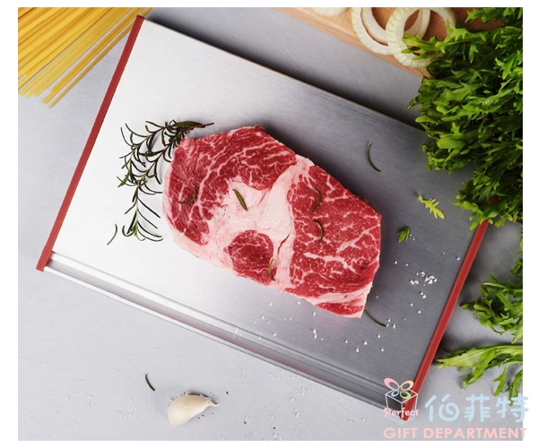 奇想THAT! Simply鮮解凍輕巧款