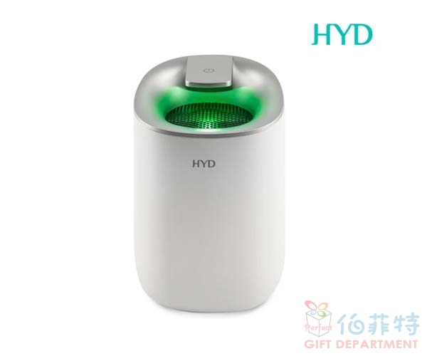 HYD 小綠光電子式除濕機