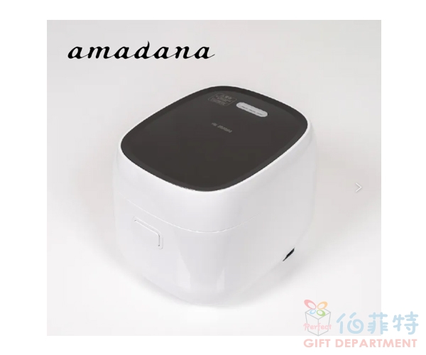 ONE amadana IH 智能料理炊煮器