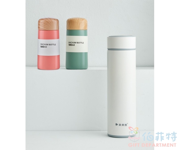 樂美雅 316保溫杯3入組