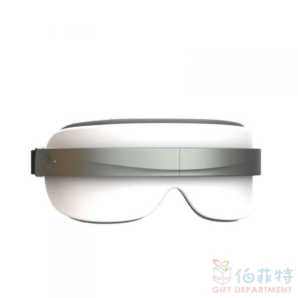 富士電通眼部熱感紓壓按摩器