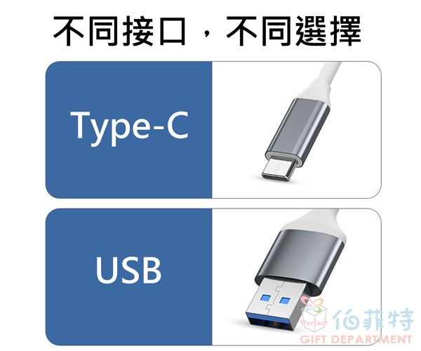 二合一 USB 擴充集線器