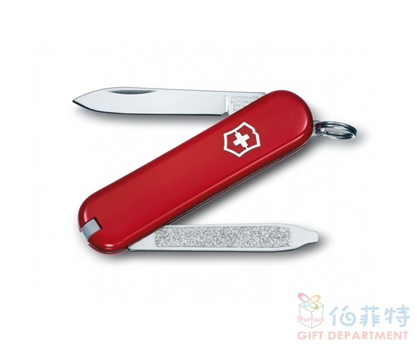 VICTORINOX 瑞士維氏6用瑞士刀