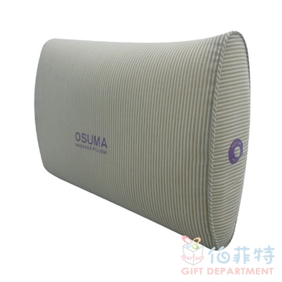 OSUMA舒壓按摩枕