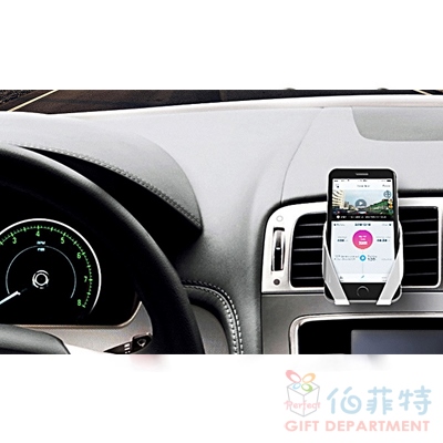 M型車用手機架