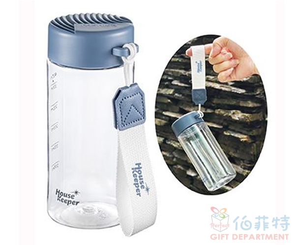 妙管家 新時尚隨身瓶400ml