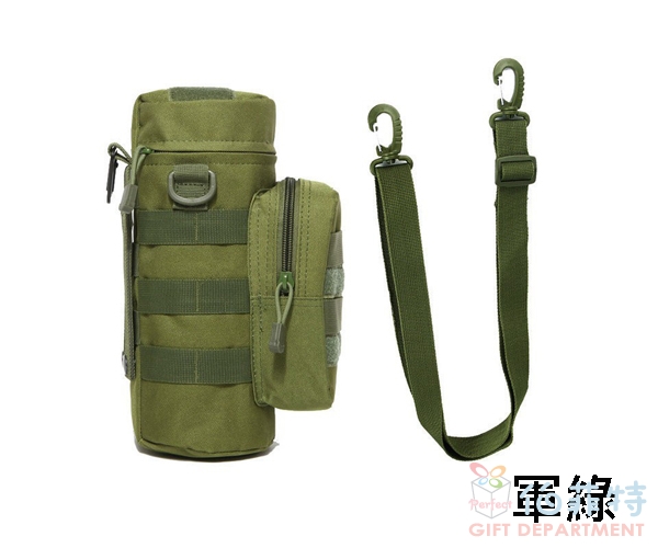 戶外水壺收納包