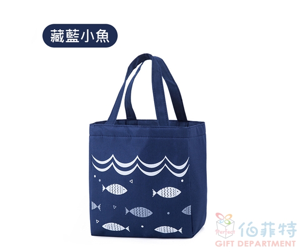 束口保溫便當袋