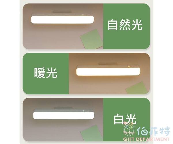 LED磁吸酷斃燈