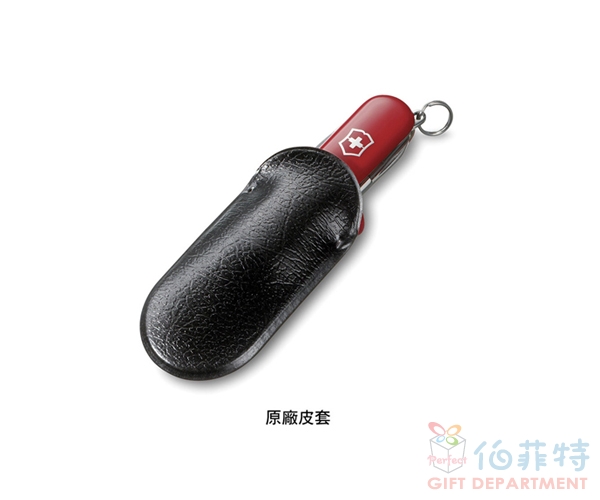 VICTORINOX 瑞士維氏6用瑞士刀