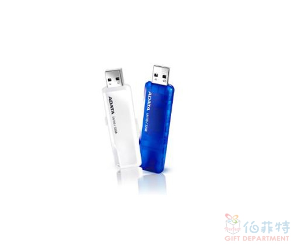 繽紛亮彩隨身碟 8GB