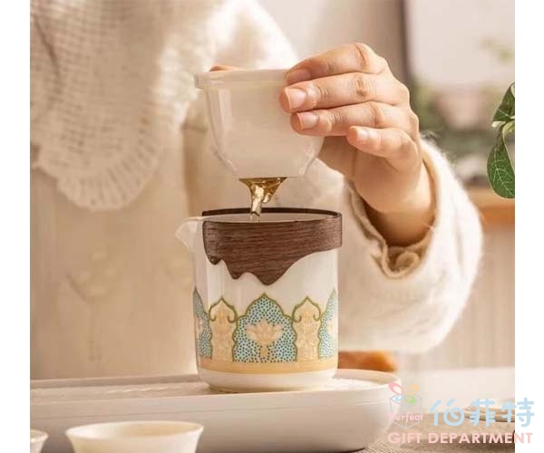 旅行泡茶組