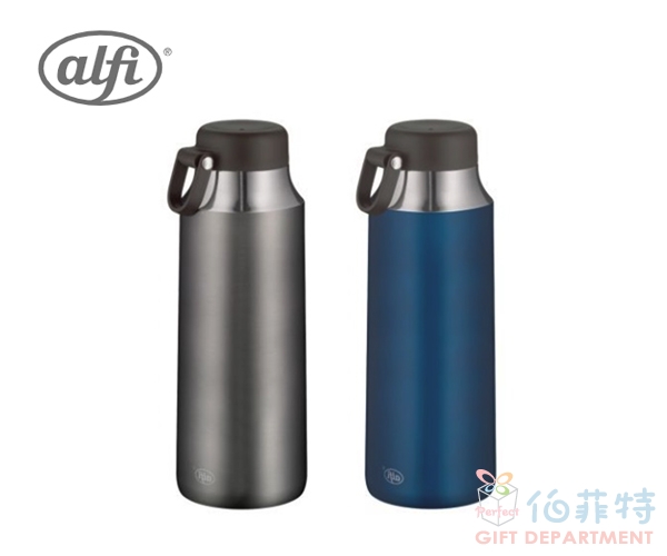 ALFI 不銹鋼真空保溫瓶0.9L