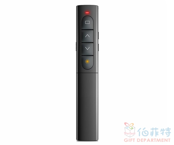 無線充電簡報筆